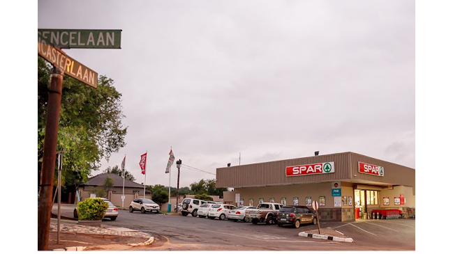 TOPS at SPAR Craighall