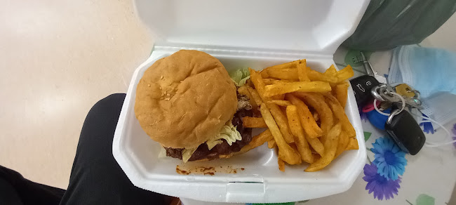 Grill'Inn - Gqeberha