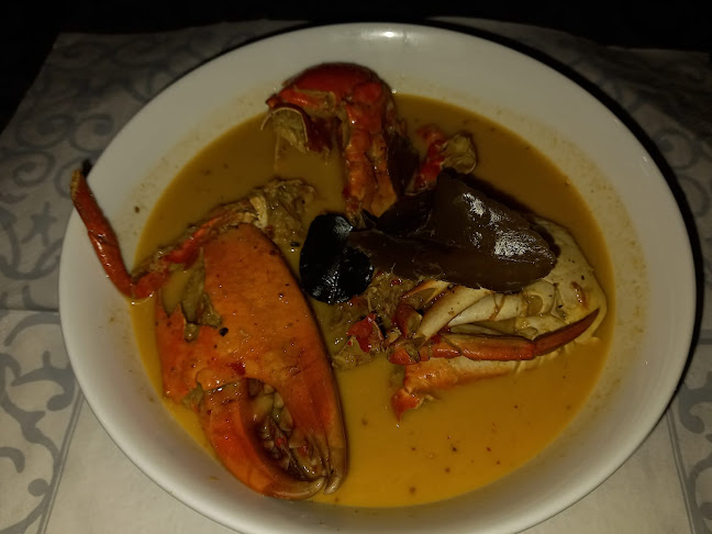 Lobster Tavern - Hospitality and gastronomy