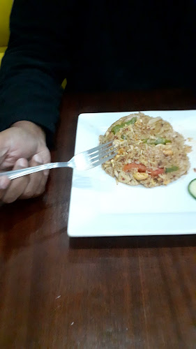 Simply Asia Kenilworth - Hospitality and gastronomy