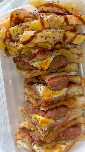 Opinii despre Kwa Joe- Ek'dleni în Ekangala - Hospitality and gastronomy