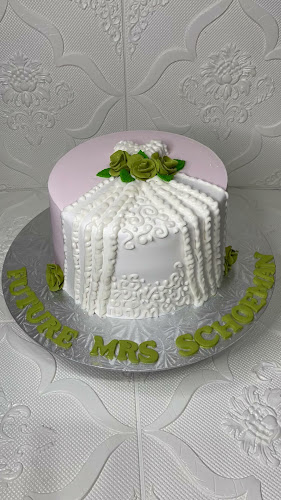 Comentarii opinii despre Merciful Cakes and Baking Accesories Shop (South Africa)