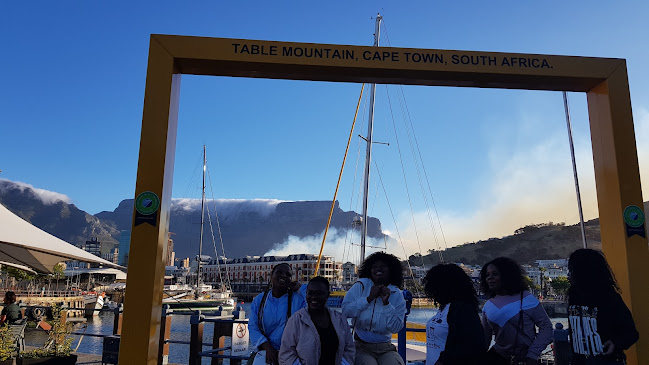 La Parada V&A Waterfront