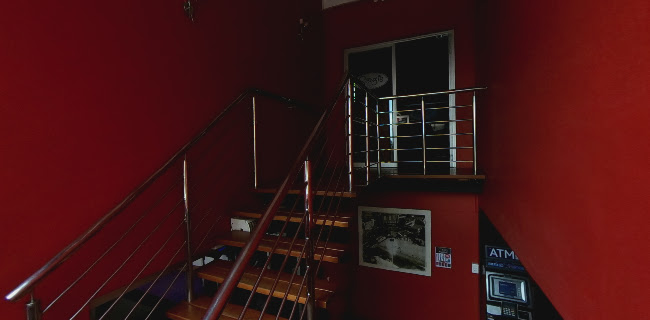 Comentarii opinii despre Senzi's on Faya