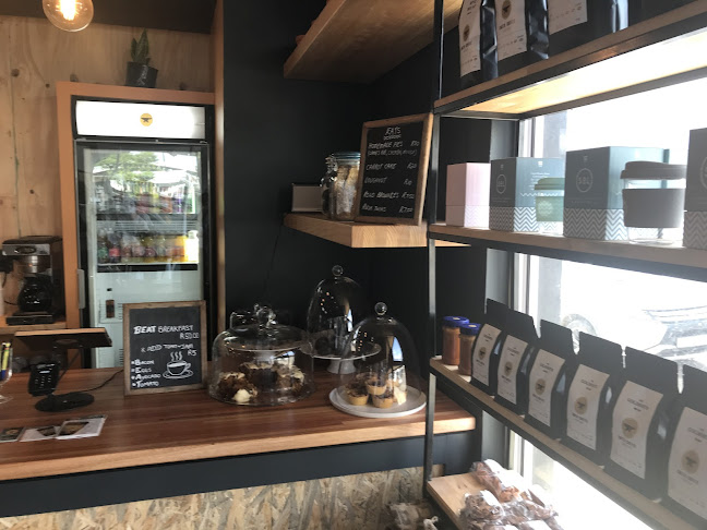 Smith Coffee Roastery - Hospitality and gastronomy