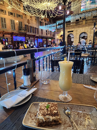 Casa Bella Montecasino - Hospitality and gastronomy
