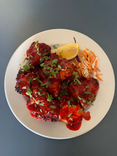 Opinii despre Curry King Indian Restaurant în Randburg - Hospitality and gastronomy