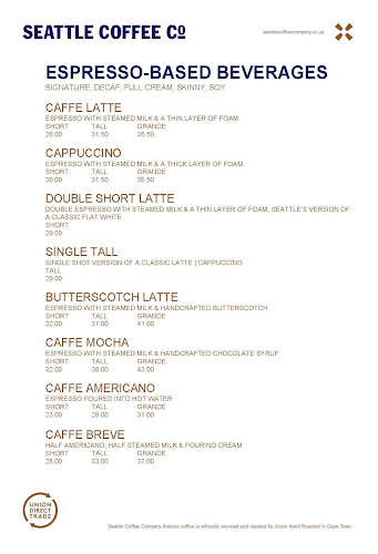 Opinii despre FreshStop Che Guevara în Berea - Hospitality and gastronomy