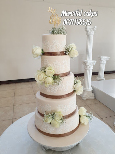 Opinii despre Merciful Cakes and Baking Accesories Shop (South Africa) în Johannesburg - Hospitality and gastronomy