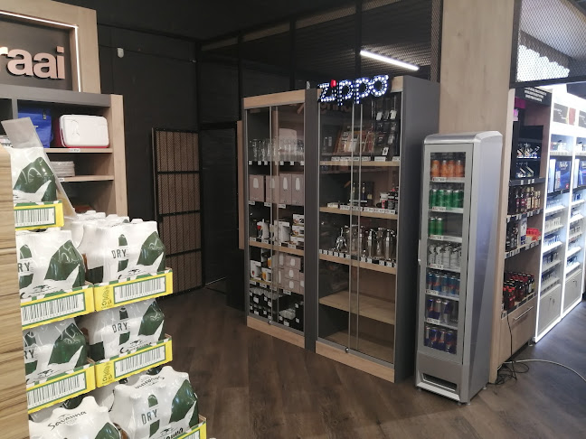 Comentarii opinii despre TOPS at SPAR Fig Tree