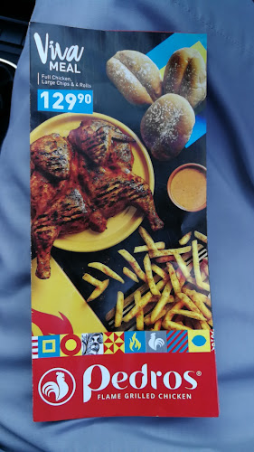 Pedros Cresta - Randburg