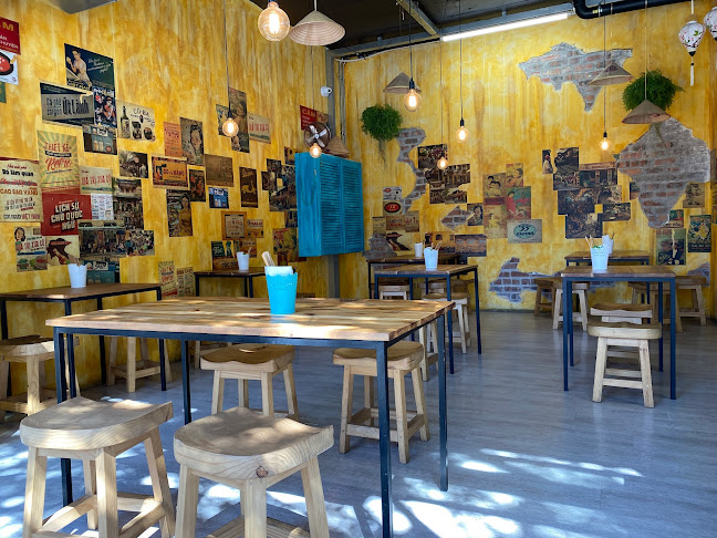 Comentarii opinii despre CAFE CHIFFON