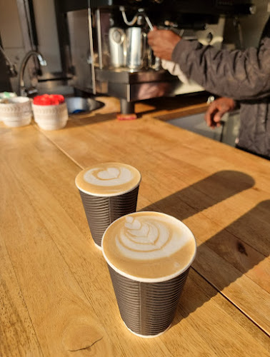 Sip Brew - Hospitality and gastronomy