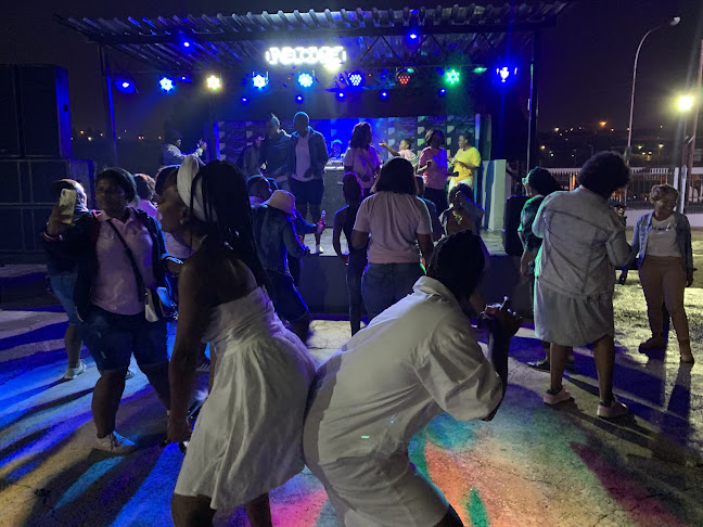 Kwa Lichaba Chesanyama - Soweto