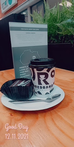 Redband Kenako Mall - Hospitality and gastronomy