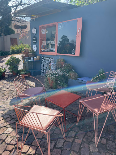 Press for Coffee Café & Lucky Bread Co - Pretoria