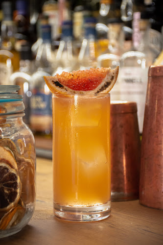 Opinii despre Bar By Rhys Now trading as RLY în Cape Town - Hospitality and gastronomy