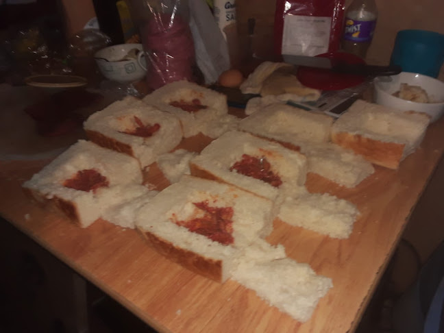 Comentarii opinii despre 2KB Fast Food