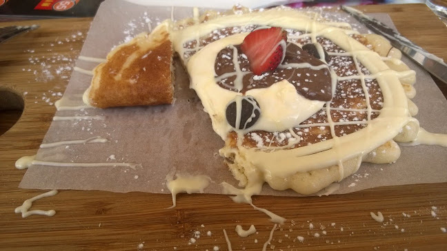 Opinii despre RocoMamas Bedfordview în Johannesburg - Hospitality and gastronomy