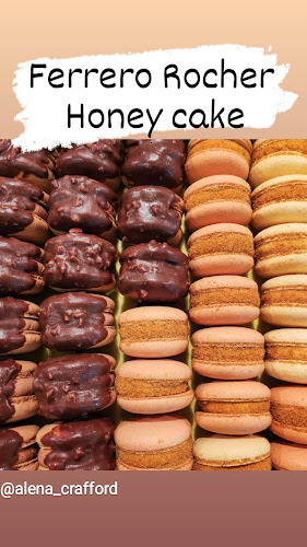 Cakes by Alena - Hospitality and gastronomy