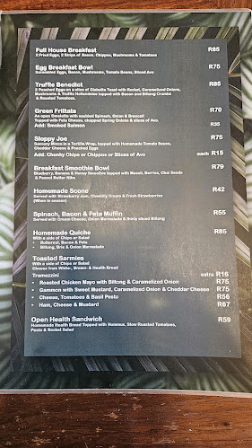 Kiki Cafe - Hospitality and gastronomy