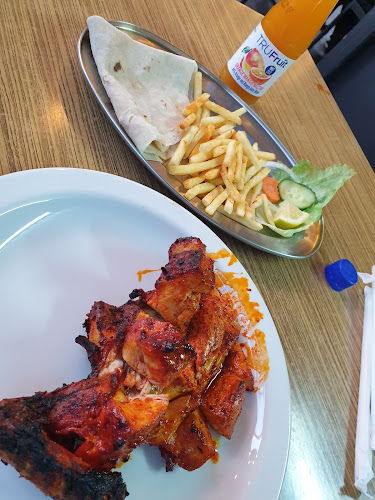 Copper Chimney - Berea