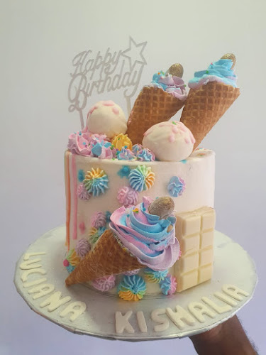 Opinii despre The Polar Stop în Berea - Hospitality and gastronomy