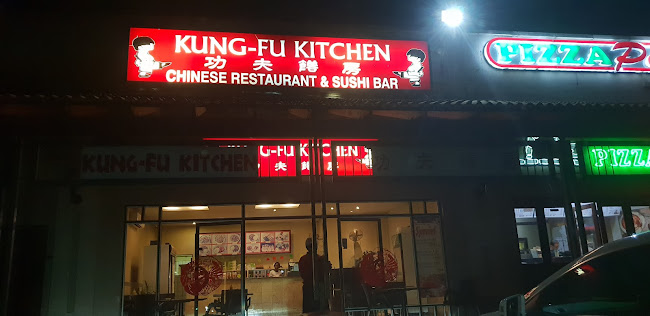 Comentarii opinii despre Kung-Fu Kitchen Fourways