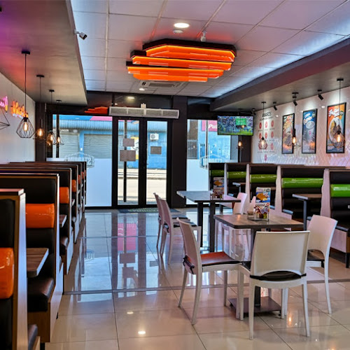 Opinii despre Stadium Express Thaba Nchu în Thaba Nchu - Hospitality and gastronomy