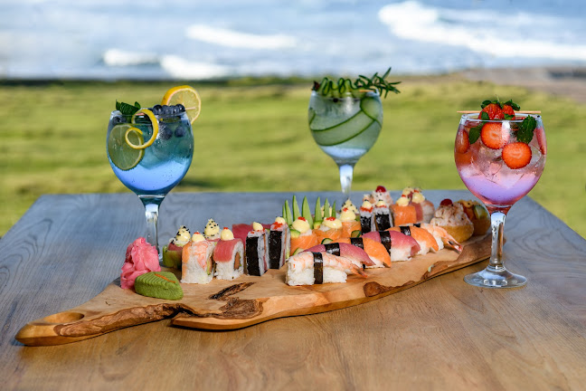 Opinii despre C-Bali Restaurant în Margate - Hospitality and gastronomy