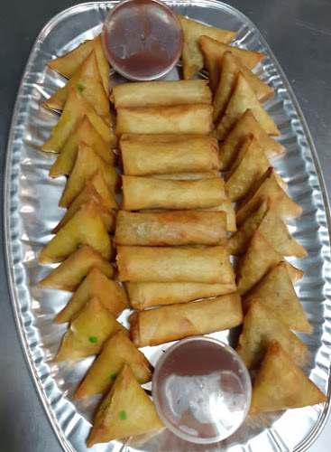 Comentarii opinii despre Al-Sameer's