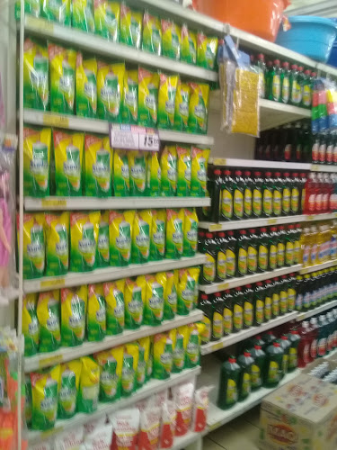 Shoprite LiquorShop Thokoza - Thokoza