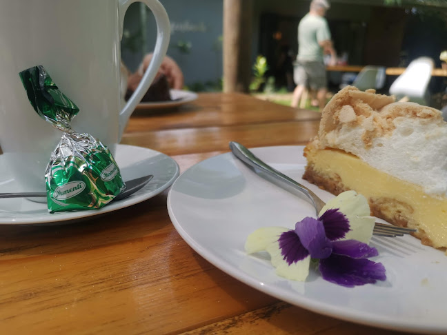 Offenbach's Coffee. - Hospitality and gastronomy