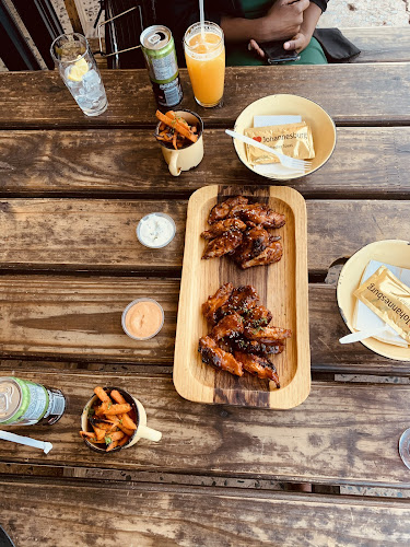 Have Wings - Hospitality and gastronomy