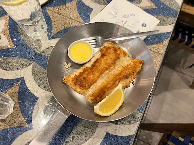 Opinii despre Ocean Basket Killarney în Johannesburg - Hospitality and gastronomy