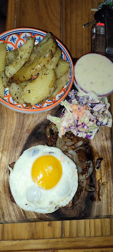 Silverbacks Fusion Restaurant - Hospitality and gastronomy