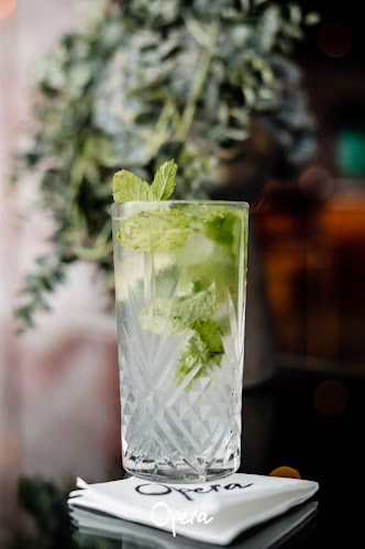 Opinii despre Opera Bar Lounge în Johannesburg - Hospitality and gastronomy