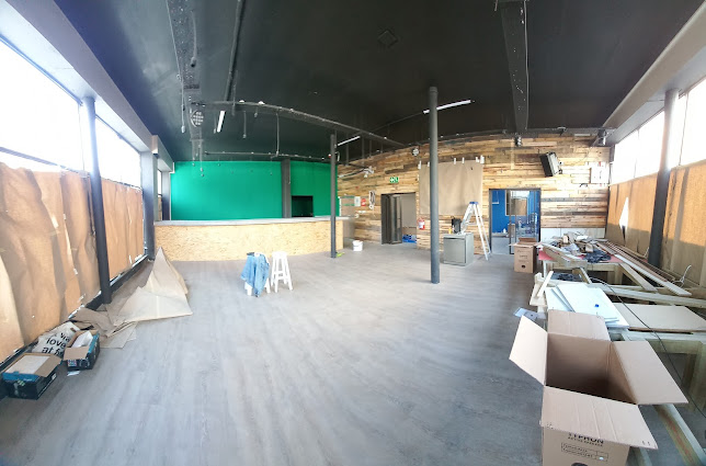 The Duke 'n The Hood aka The Duke - Cape Town