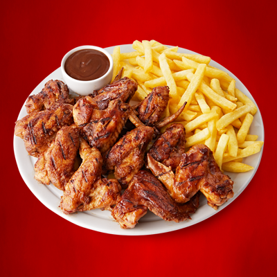 Opinii despre Wimpy în Kempton Park - Hospitality and gastronomy