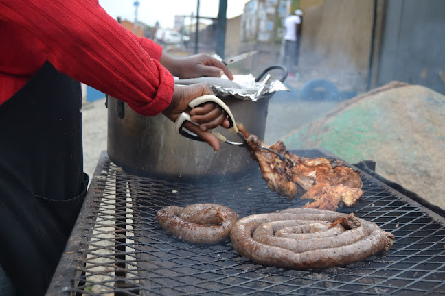 4251 Swift St, Umthambeka, Thembisa, 1632