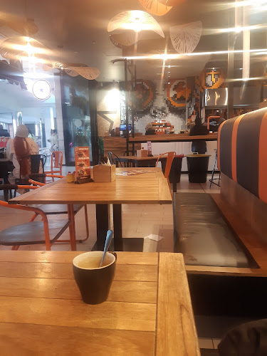 Shop LF99, Menlyn Park, 100 Atterbury Rd, Menlyn, Pretoria, 0181