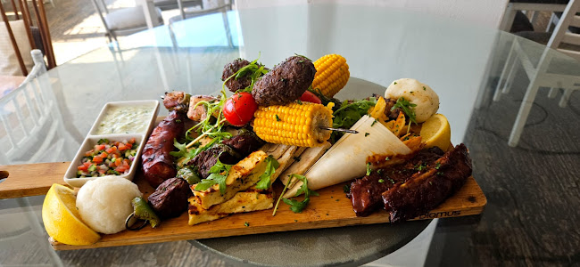 Opinii despre Cielo Restaurant în Benoni - Hospitality and gastronomy