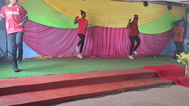 Opinii despre Onica's Place în Benoni - Hospitality and gastronomy