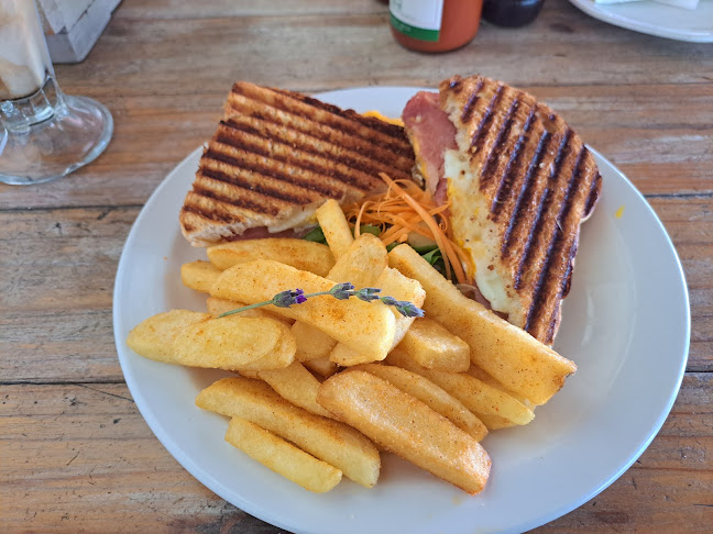 Opinii despre The Orchard Farm Stall în Grabouw - Hospitality and gastronomy