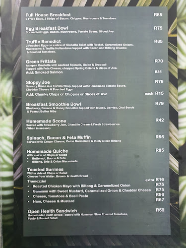 Kiki Cafe - Hospitality and gastronomy