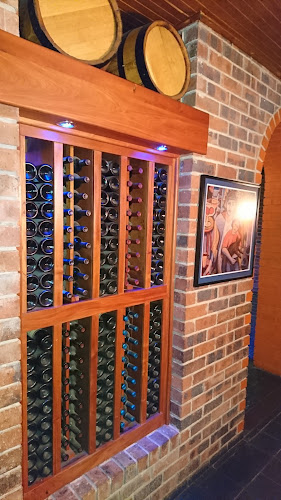 De Hof Cellar - Empangeni