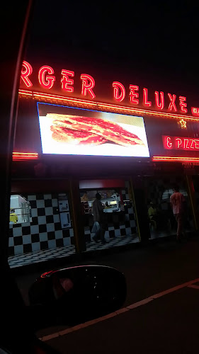 Opinii despre Burger Lane Road House în Kempton Park - Hospitality and gastronomy