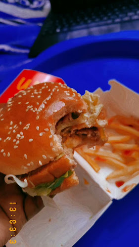 Mall, Central Ave Flamwood, Irenepark, Klerksdorp, 2571