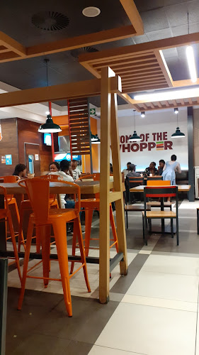 Comentarii opinii despre Burger King Lynwood Lane (Drive-Thru)