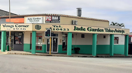 Jade Garden Take-Aways East London
